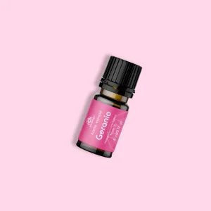 Aceite Esencial de Geranio - Panavayu