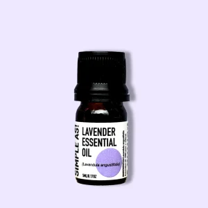 Aceite de Lavanda - Simple As