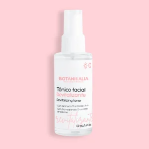 Tónico Revitalizante -Botanikalia
