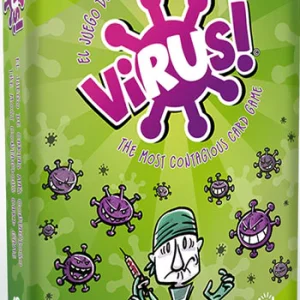 Virus!