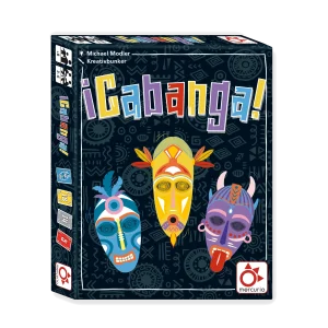 ¡Cabanga!