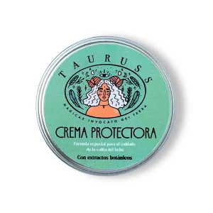 Crema Protectora Bebé - Taurus