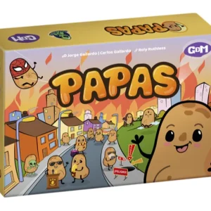Papas