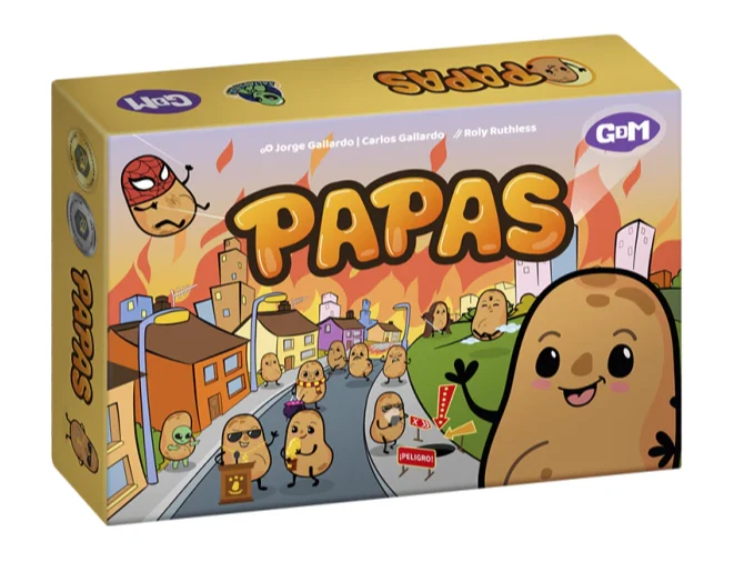 Papas