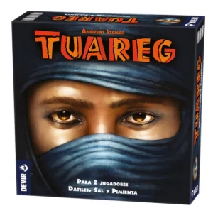 Tuareg