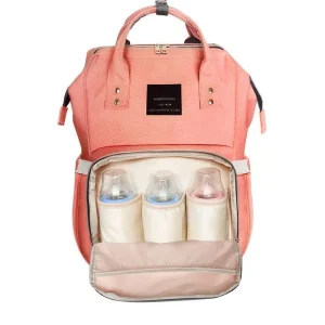 Ultimate Baby Bag