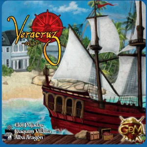 Veracruz 1631