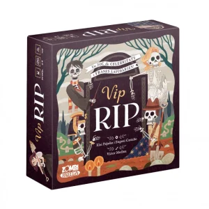 VIP RIP (Valencià)