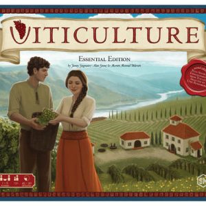 Viticulture Edición Esencial