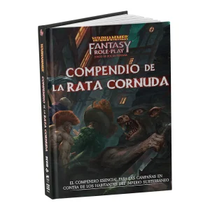 Warhammer - La Rata Cornuda (Compendio)